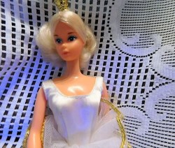 barbie ballerina reb c
